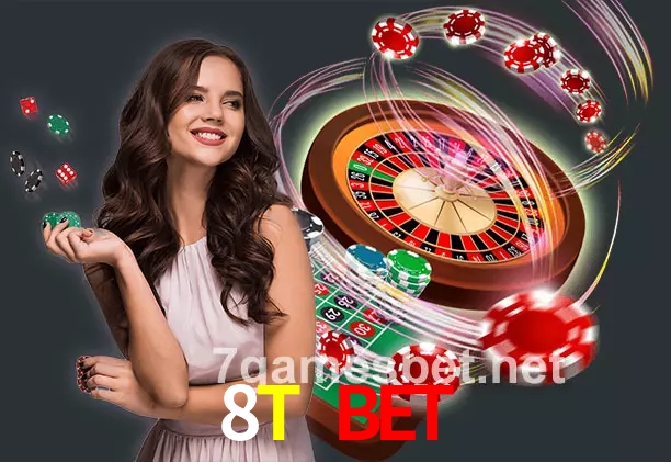 vivo no cassino 8T Bet