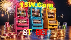 Weekend Specials 8T Bet