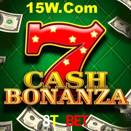 8T Bet