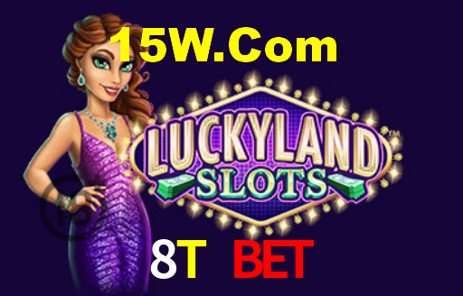 Exclusive Games 8T Bet