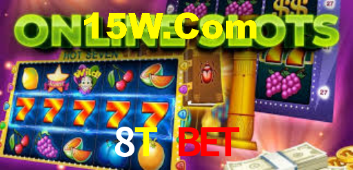 Roulette Table 8T Bet