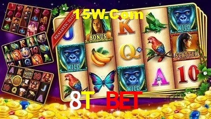 8T Bet,8T.Bet