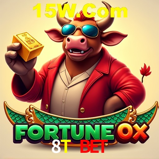 Jogos Exclusivos 8T Bet