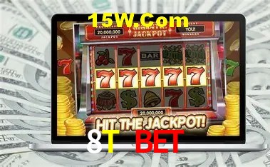 Experiência VIP 8T Bet