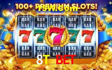 Integração de APIs 8T Bet