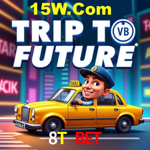 Descubra o Mundo do Cassino Online com 8T Bet