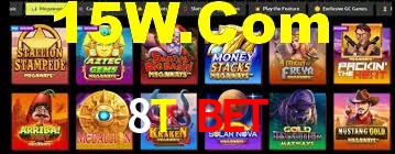 Live Casino 8T Bet