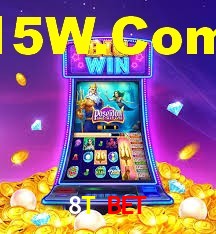 VIP Casino 8T Bet