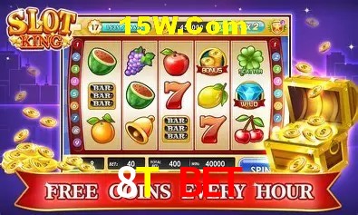 Estatísticas 8T Bet