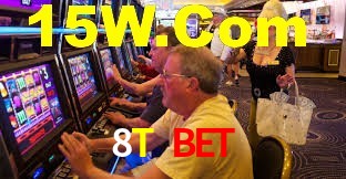 Football Betting 8T Bet