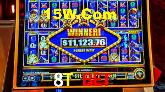8T Bet Login