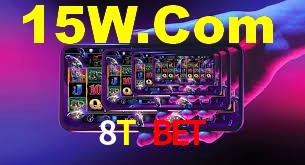 Account Benefits 8T Bet
