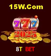 Diretório de Jogos 8T Bet