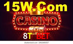 Slot Games 8T Bet
