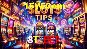 Platform Technology 8T Bet