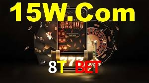 Welcome Bonus 8T Bet