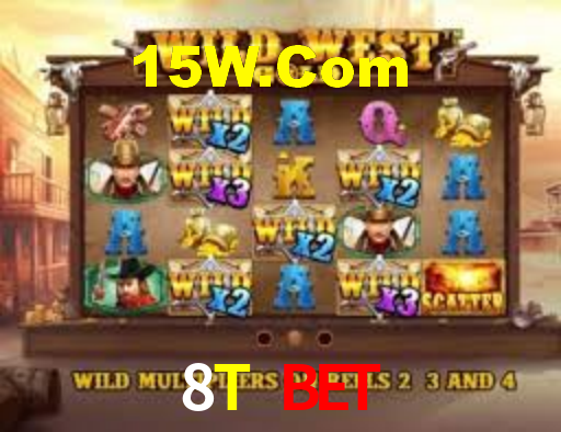 Tournaments 8T Bet