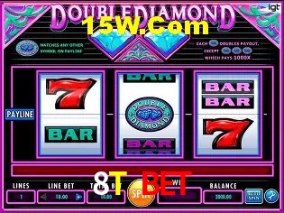 8T Bet - Cassino Caça-Níqueis Online - 8T.Bet