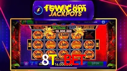 8T Bet