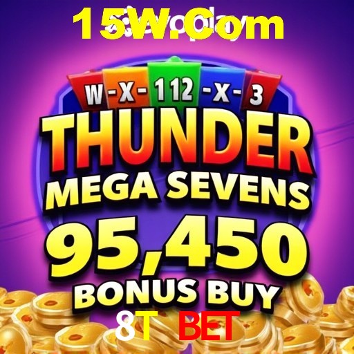 cassino 8T Bet
