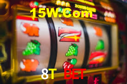 Live Casino 8T Bet