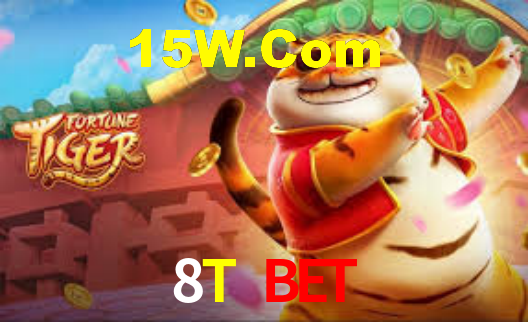 8T Bet