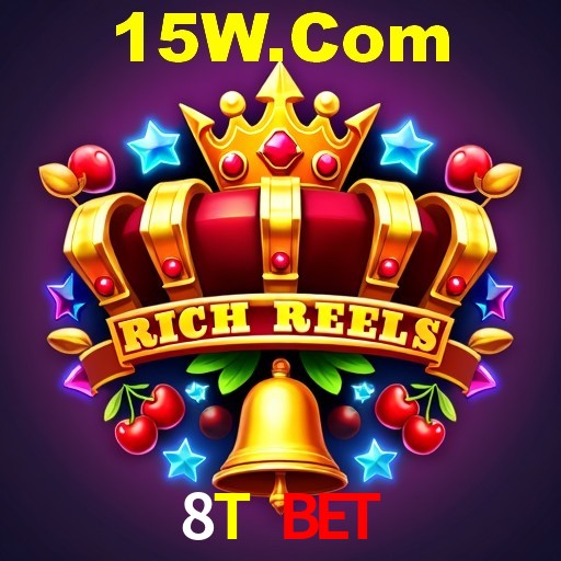 8T Bet