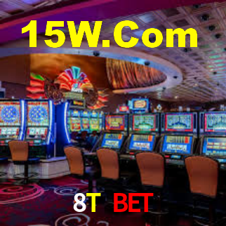 Instant EasyPaisa 8T Bet