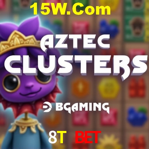 Descubra o Mundo do Cassino Online com 8T Bet