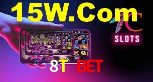 Games Directory 8T Bet